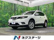 2015 NISSAN X-TRAIL