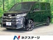 2025 TOYOTA NOAH