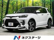 2020 TOYOTA RAIZE