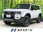 2025 TOYOTA LANDCRUISER 250