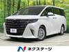 TOYOTA ALPHARD HYBRID