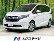2017 HONDA FREED HYBRID