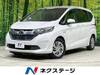 HONDA FREED HYBRID