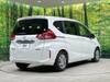 HONDA FREED HYBRID