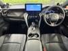TOYOTA HARRIER HYBRID