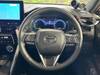 TOYOTA HARRIER HYBRID