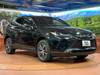 TOYOTA HARRIER HYBRID