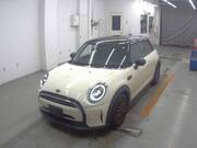 2022 BMW MINI