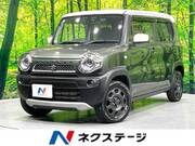 2017 SUZUKI HUSTLER