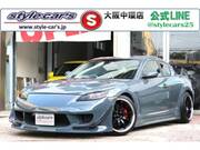 2005 MAZDA RX-8 TYPE S