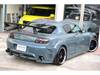 MAZDA RX-8