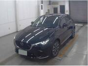 2022 MAZDA CX-3