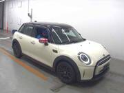 2021 BMW MINI