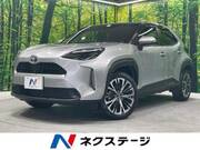 2023 TOYOTA YARIS CROSS HYBRID Z