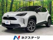 2022 TOYOTA YARIS CROSS HYBRID Z