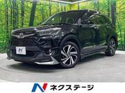 2020 TOYOTA RAIZE