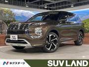 2022 MITSUBISHI OUTLANDER PHEV