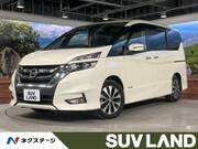 2019 NISSAN SERENA
