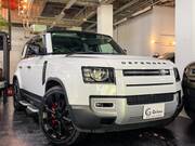 2022 LAND ROVER DEFENDER