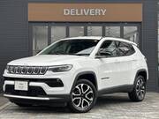 2021 CHRYSLER JEEP COMPASS