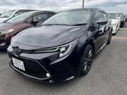 2019 TOYOTA COROLLA TOURING