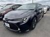 TOYOTA COROLLA TOURING
