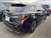 TOYOTA COROLLA TOURING