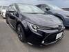 TOYOTA COROLLA TOURING