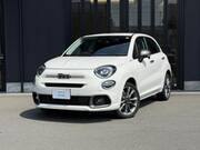 2024 FIAT 500X