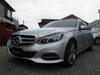 MERCEDES BENZ E-CLASS