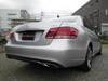 MERCEDES BENZ E-CLASS