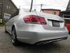 MERCEDES BENZ E-CLASS