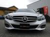 MERCEDES BENZ E-CLASS