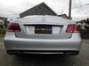 MERCEDES BENZ E-CLASS