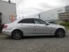 MERCEDES BENZ E-CLASS