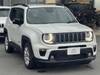 CHRYSLER JEEP RENEGADE