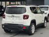 CHRYSLER JEEP RENEGADE