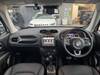 CHRYSLER JEEP RENEGADE
