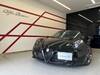 ALFA ROMEO 4C