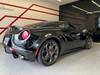 ALFA ROMEO 4C