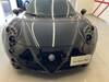 ALFA ROMEO 4C