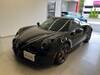 ALFA ROMEO 4C