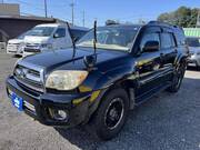 2007 TOYOTA HILUX SURF