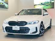 2026 BMW 3 SERIES