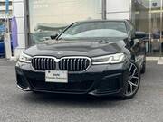 2022 BMW 5 SERIES