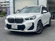2024 BMW X1