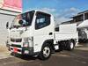 FUSO CANTER