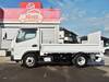 FUSO CANTER