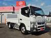 FUSO CANTER