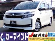2016 TOYOTA VOXY